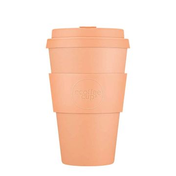 Ecoffee Cups 14oz Reusable Coffee Cup Official Brand-Catalina