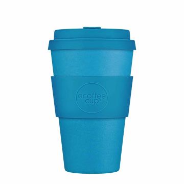 Ecoffee Cups 14oz Reusable Coffee Cup Official Brand-Toroni