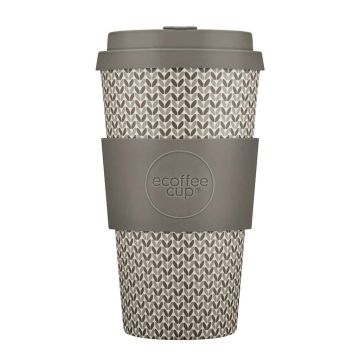 Ecoffee Cups 16oz Reusable Coffee Cup Official Brand-Said-Beedle