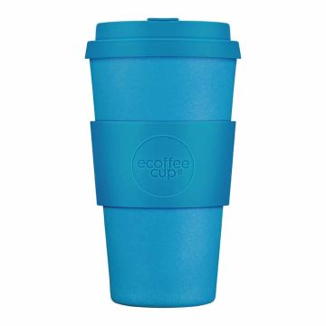 Ecoffee Cups 16oz Reusable Coffee Cup Official Brand-Toroni