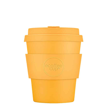 The Official Reusable 8oz E-Coffee Cup -Bananafarma