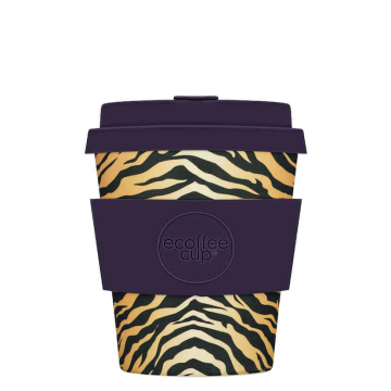 The Official Reusable 8oz E-Coffee Cup -Colchesterfield