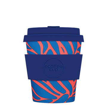 The Official Reusable 8oz E-Coffee Cup -Buckmaster