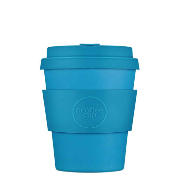 The Official Reusable 8oz E-Coffee Cup -Toroni