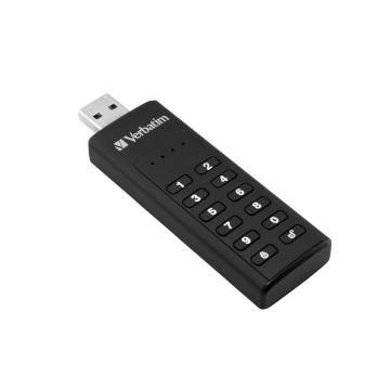 Verbatim Keypad Secure USB Stick