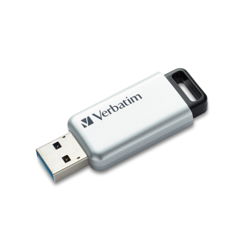 Verbatim Secure Pro USB Stick