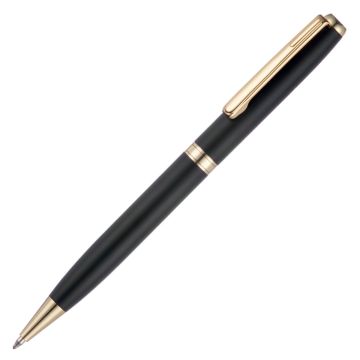 Boston Lux Pen Black