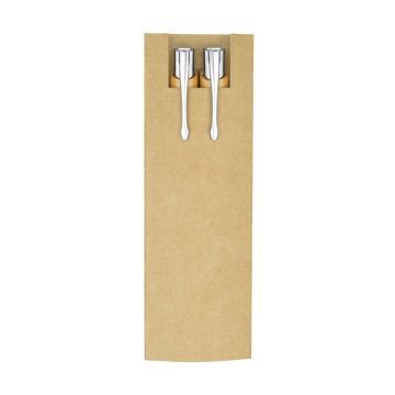 Promotional Duo Card Sleeve