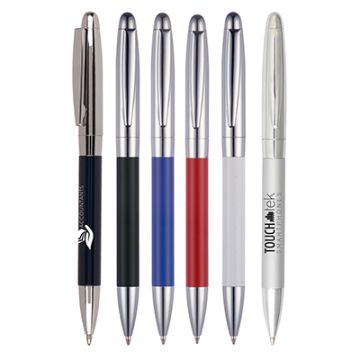 Promotional Javelin Ball Pen