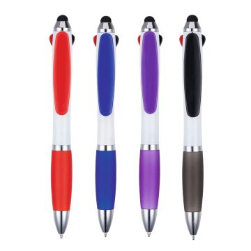 Promotional Shanghai Multi ink Pen