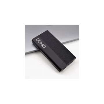 LED Power Bank Wireless 10,000 mAh