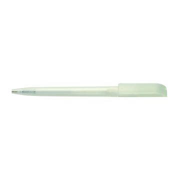 JAG Twist action plastic ballpen