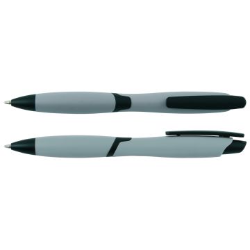 CURVY SOLID ballpen