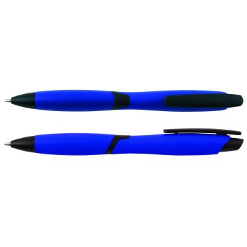 CURVY SOLID ballpen