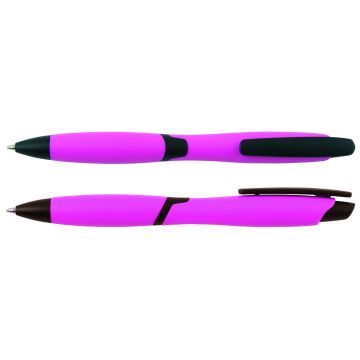 CURVY SOLID ballpen