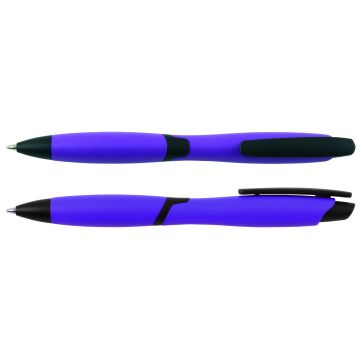 CURVY SOLID ballpen