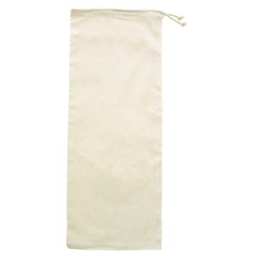 Promotional Reusable Cotton Baguette Bag 