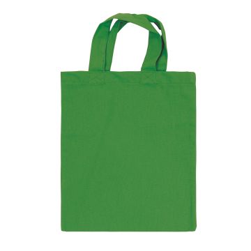 Cotton bag small.  (135gm / 4.7oz)