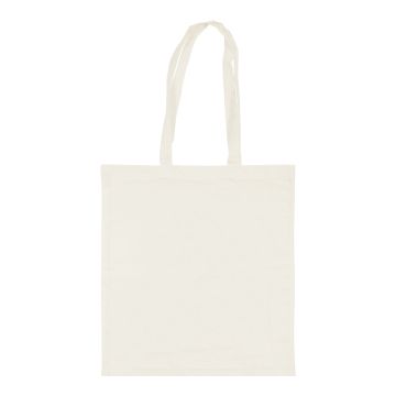 Bamboo shopper bag. (150gm / 5.3oz)