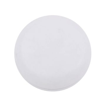 Plastic yo-yo