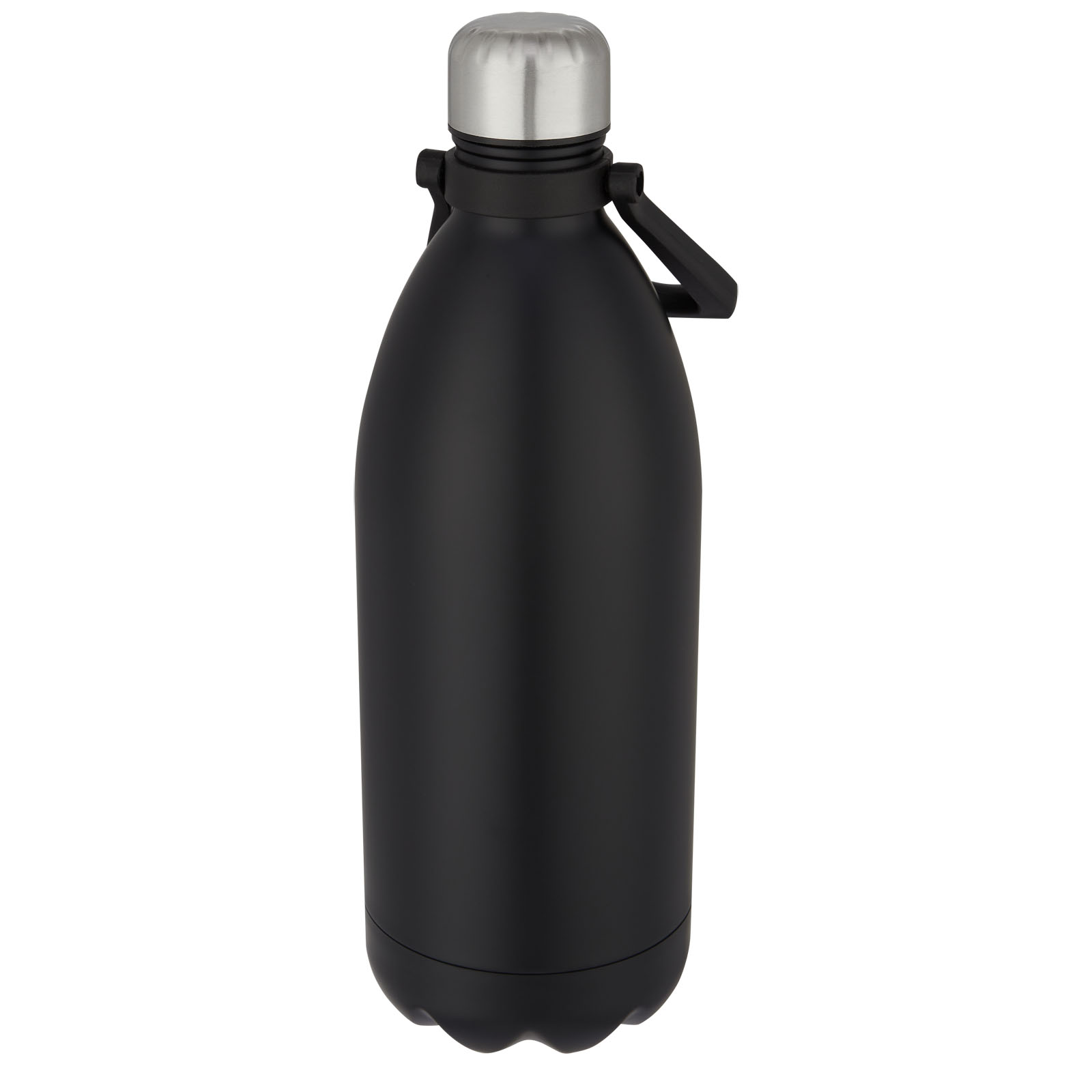 Promotional Cove Large Insulated Bottle 1.5 L Stainless Steel Printed