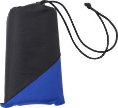 Picnic Blanket With Storage Pouch