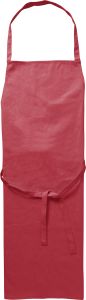 Budget Long Apron