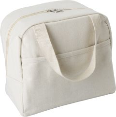 Cotton cooler bag