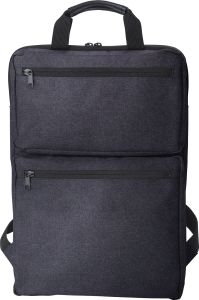 Polycanvas backpack