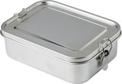 Stainless steel lunch box