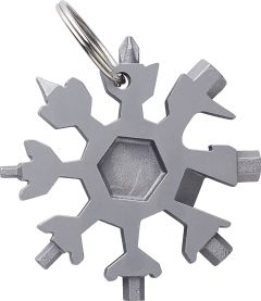 Steel multi-tool