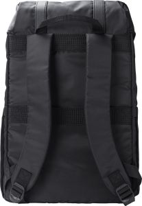 RPET water repellent backpack