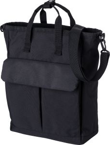 Shoulder Bag With Laptop Compartment