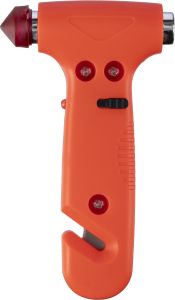Safety hammer