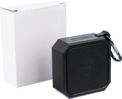 Recycled speaker