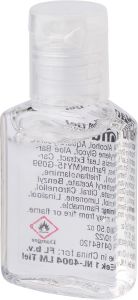 Hand gel. 15ml