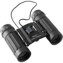 Binoculars with Storage Pouch
