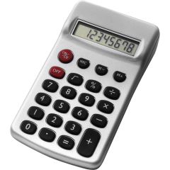 Cheap LCD Calculator