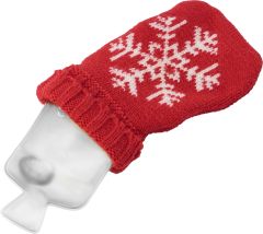Christmas heat pad hand warmer