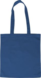 Eco friendly cotton shopping bag