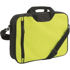 Double Compartment Shoulder bag