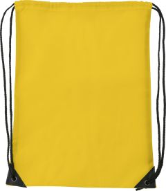 Budget Drawstring Backpack Colours