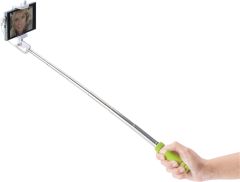 Telescopic selfie stick