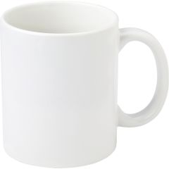 Classic White Mug (325ml)