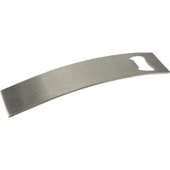 Arch Steel Bottle Opener