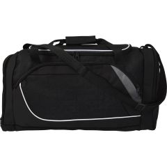 Sports bag With Shoe Compartment
