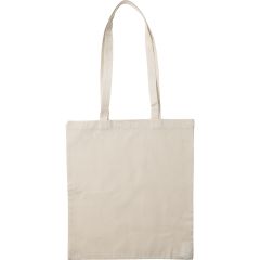 Budget Cotton shopping bag