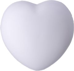 PU foam heart