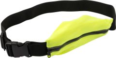 Water Repellent Neon Waist Bag