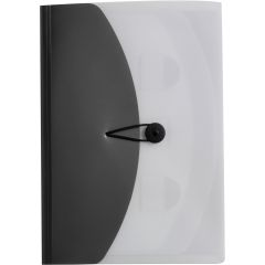 A4 Expandable Document Folder